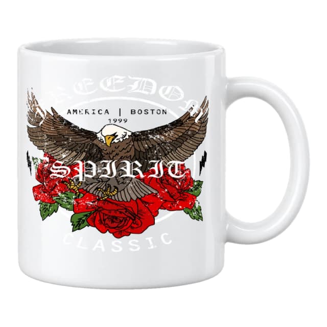 Mug — Eagleprint